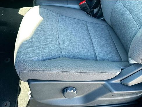 New 2026 Ford F250 XL w/ STX Appearance Package image 13