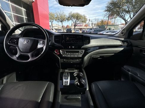Used 2019 Honda Pilot Elite image 9