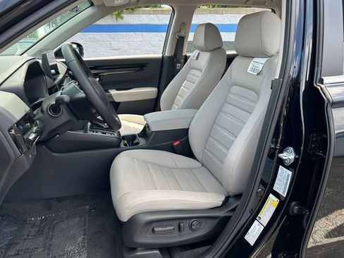 Used 2026 Honda CR-V EX-L image 17