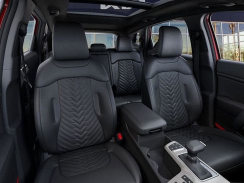 New 2026 Kia Sportage X-Pro Prestige AWD/4WD image 16