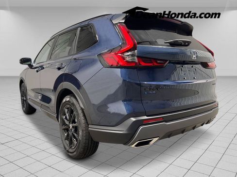 New 2026 Honda CR-V Sport image 3