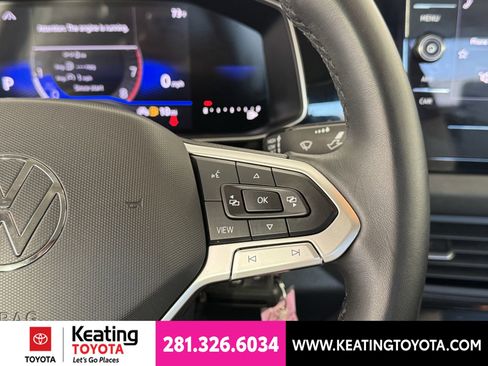 Used 2025 Volkswagen Jetta S FWD image 27