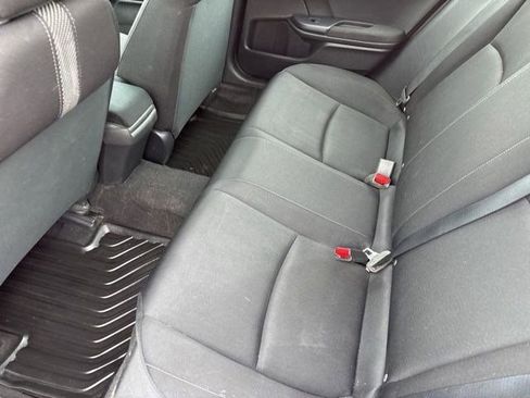 Used 2017 Honda Civic LX image 24