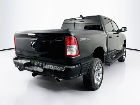 Used 2023 RAM 1500 Big Horn AWD/4WD image 9
