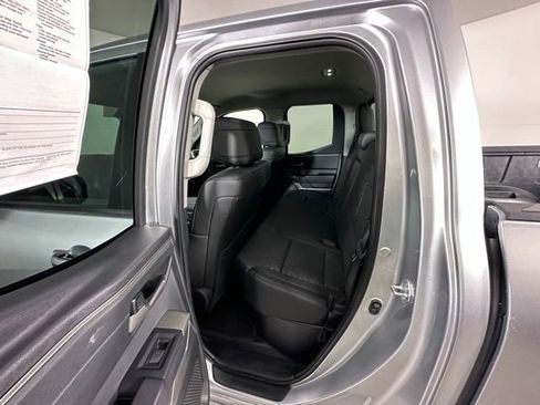 Used 2023 Toyota Tundra Limited w/ Power Package AWD/4WD image 15