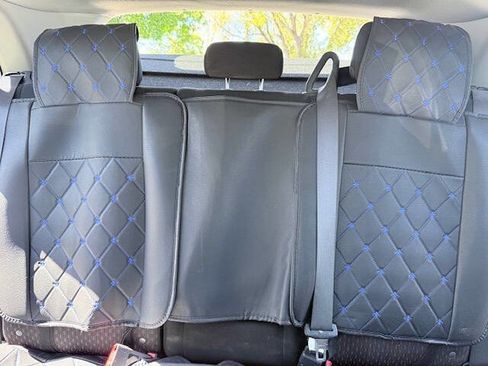 Used 2018 Mitsubishi Outlander Sport LE image 12