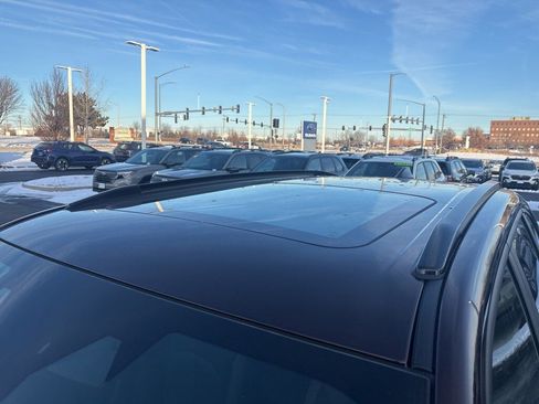 New 2026 Subaru Forester Touring image 5