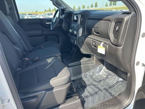 New 2026 GMC Sierra 1500 Pro w/ Pro Value Package AWD/4WD image 30