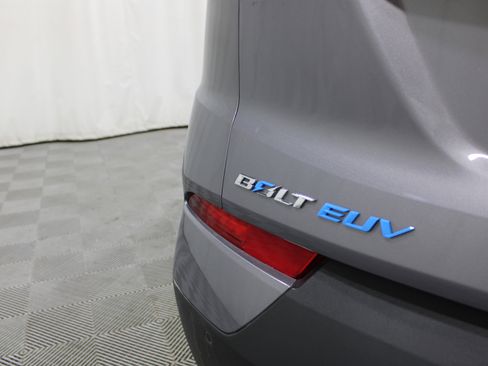 Used 2022 Chevrolet Bolt EUV Premier w/ Launch Edition FWD image 29