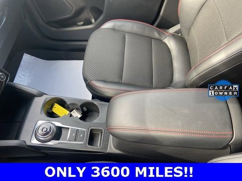 Used 2025 Ford Escape ST-Line w/ Tech Pack #1 image 18