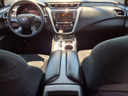 Used 2020 Nissan Murano S w/ Technology Package AWD/4WD image 12