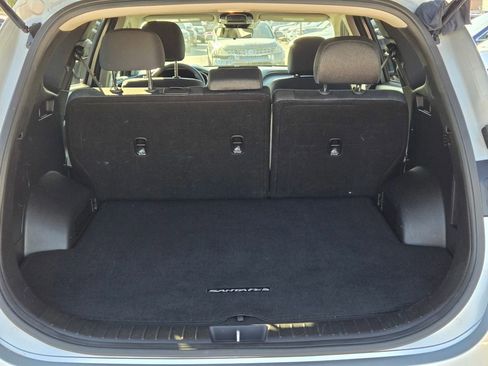 Certified 2023 Hyundai Santa Fe SE image 19