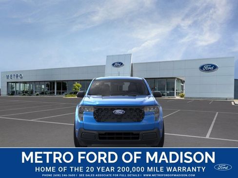 New 2026 Ford Maverick XL w/ 4K Tow Package AWD/4WD image 7