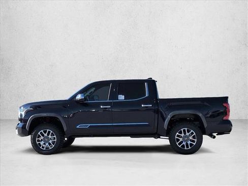 New 2026 Toyota Tundra 1794 Edition AWD/4WD image 5