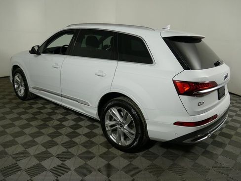 Used 2023 Audi Q7 2.0T Premium Plus w/ Premium Plus Package image 5