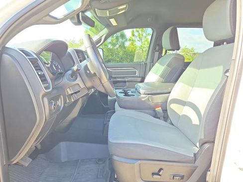 Used 2024 RAM 2500 Big Horn w/ Snow Chief Group image 15