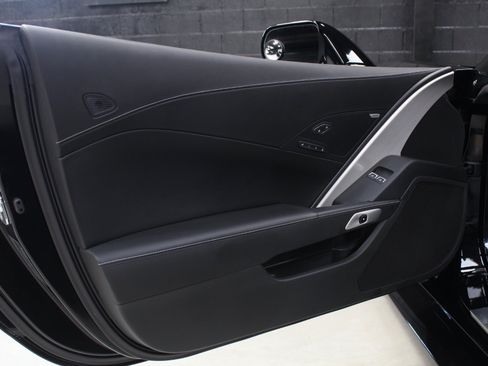 Used 2019 Chevrolet Corvette Grand Sport RWD image 39