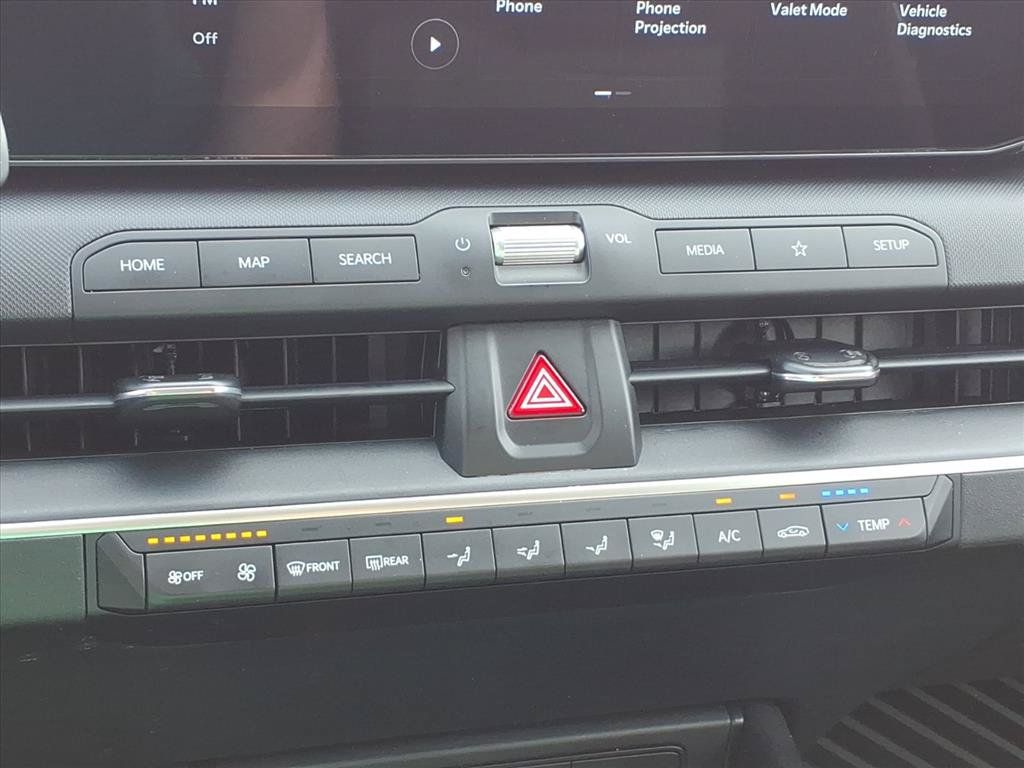 Used 2025 Kia K4 FWD image 30