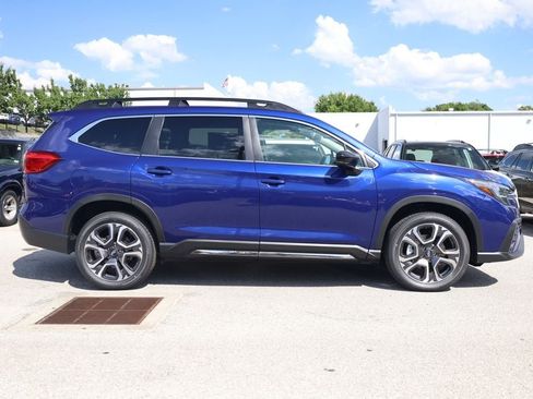 New 2026 Subaru Ascent Touring AWD/4WD image 3