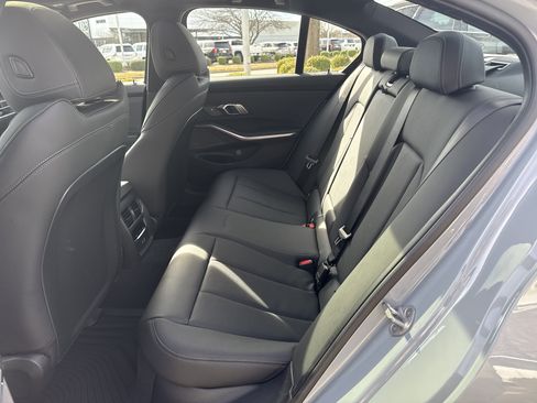 New 2026 BMW 330i xDrive Sedan image 11
