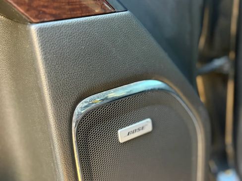 Used 2014 GMC Sierra 1500 SLT w/ All-Terrain Package image 38