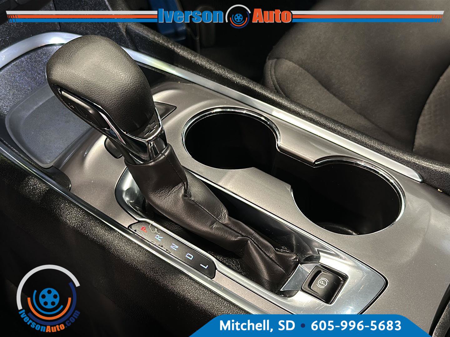 Used 2025 Chevrolet Malibu LT FWD image 21