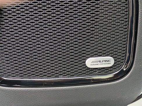 New 2026 Jeep Compass Limited w/ Sun, Sound & Navigation Group image 13