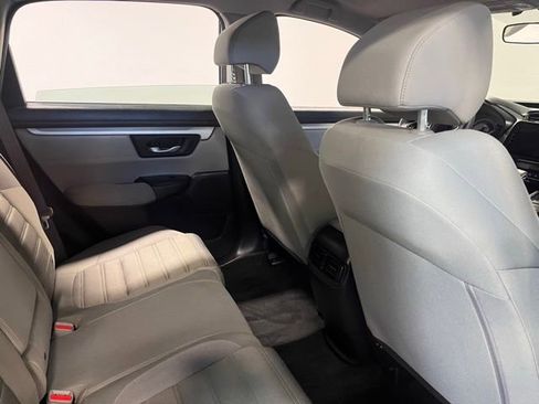 Used 2018 Honda CR-V LX image 14
