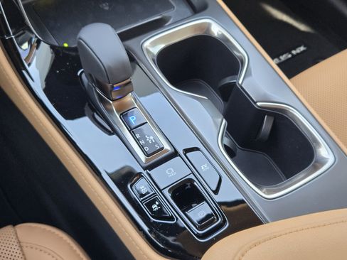 New 2026 Lexus NX 350h AWD w/ Luxury Package image 15