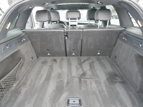 Used 2021 Mercedes-Benz GLC 300 GLC 300 image 12