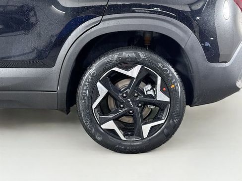 New 2026 Kia Seltos S image 10