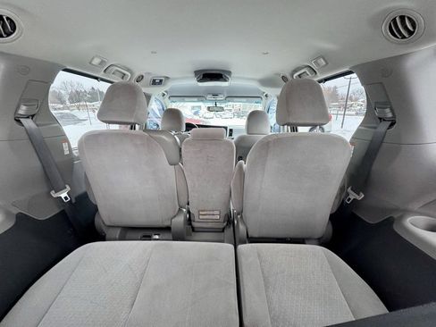 Used 2015 Toyota Sienna LE image 10