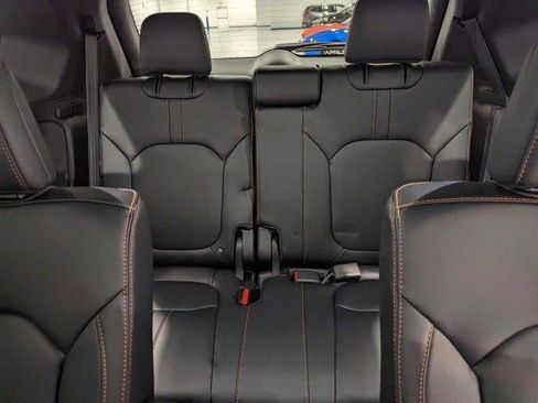 New 2025 Honda Pilot TrailSport image 24