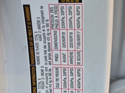 Used 2025 Toyota RAV4 SE w/ Convenience Package AWD/4WD image 22