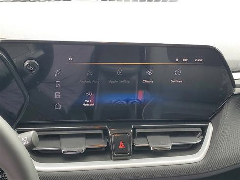 Certified 2024 Chevrolet TrailBlazer LT w/ Convenience Package image 24