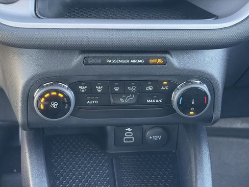 Used 2024 Ford Bronco Sport Big Bend AWD/4WD image 28