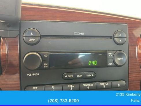 Used 2007 Ford F250 Lariat image 26