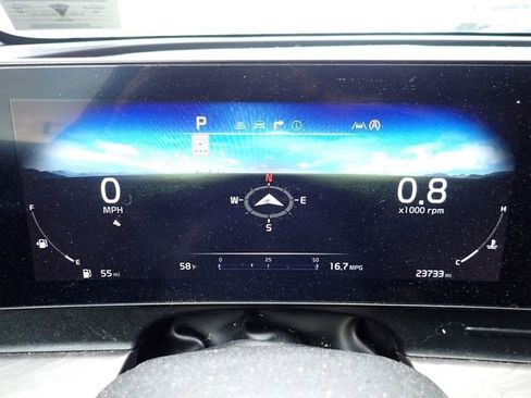 Certified 2023 Kia Sportage X-Pro Prestige image 5