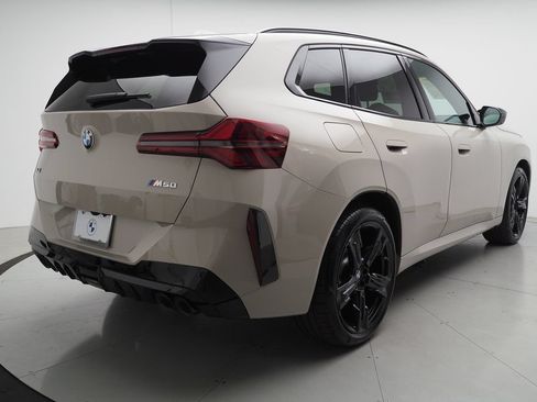 Certified 2026 BMW X3 M50 AWD/4WD image 3