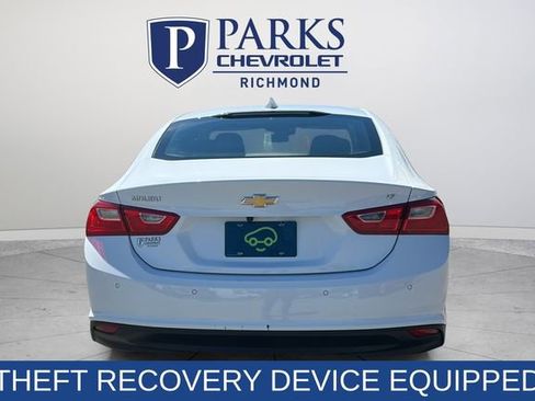 Used 2024 Chevrolet Malibu LT FWD image 6