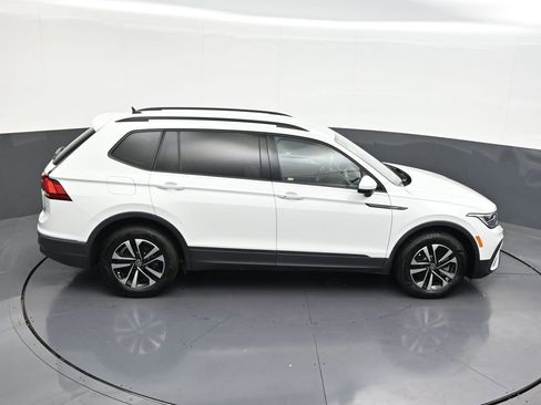 Used 2024 Volkswagen Tiguan S FWD image 14