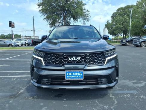 Used 2022 Kia Sorento SX AWD/4WD image 13