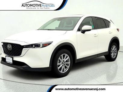 Used 2023 MAZDA CX-5 AWD 2.5 S