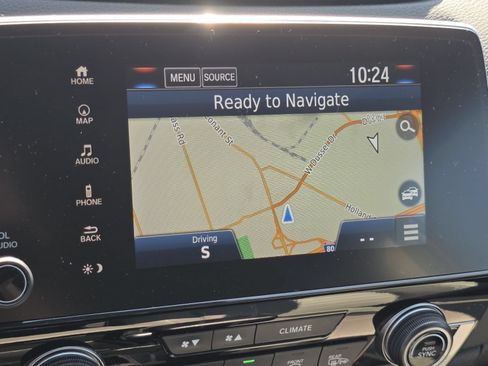 Certified 2018 Honda CR-V Touring image 5