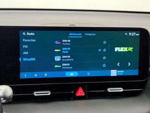 Used 2025 Hyundai Ioniq 5 SEL image 17