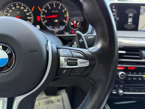 Used 2017 BMW X6 M image 36