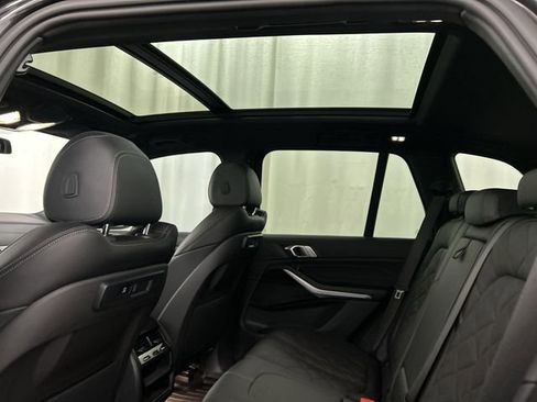 Used 2023 BMW X5 xDrive40i w/ Premium Package AWD/4WD image 24