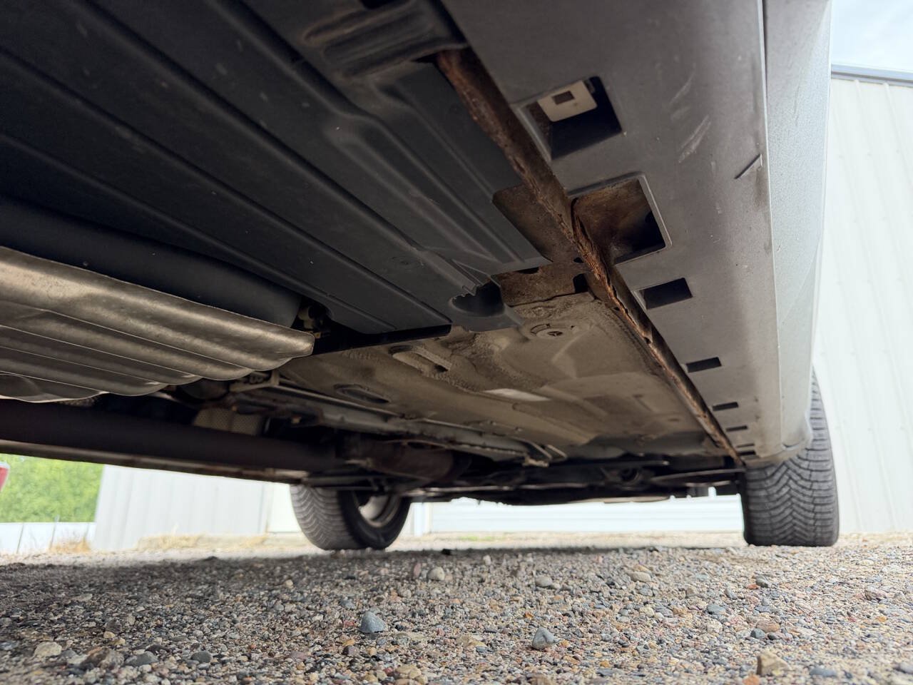 Used 2014 Ford Escape SE AWD/4WD image 17