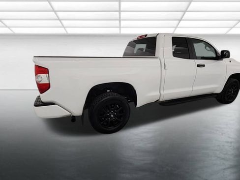 Used 2019 Toyota Tundra SR5 w/ SX Package image 8