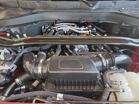 Used 2023 Ford Explorer ST w/ Equipment Group 401A image 25